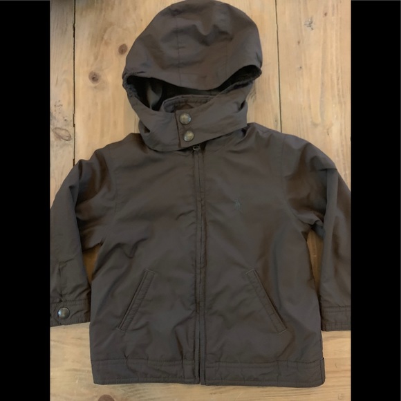 boys ralph lauren coat sale